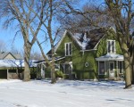 920 Pearl, Elba