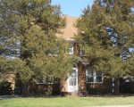 1104 Howard Ave.