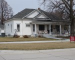 1320 Howard Ave.