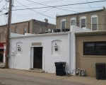 603 Howard, Commercial Building 001