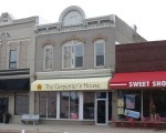 603 Howard, Commercial Building 002